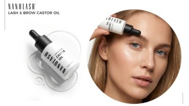 castorolie puur nanolash