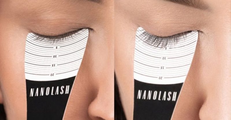 beste wimperserum nanolash